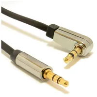 Cable Audio 3.5Mm 1.8M/Ccap-444L-6 Gembird