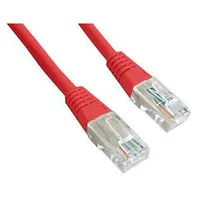 Cablexpert  Pp12-0.5M/R Red