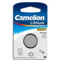 Camelion  Cr2477 Lithium 1 pcs
