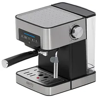Camry  Espresso and Cappuccino Coffee Machine Cr 4410 Pump pressure 15 bar Built-In milk frother Semi-Automatic 850 W