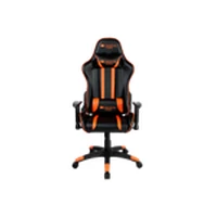 Canyon gaming chair Fobos Gc-3 Black Orange