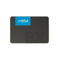 Crucial Bx500 500Gb 3D Nand Sata 2.5-Inch Ssd, Ean 649528929693