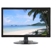 Dahua Technology Lm22-L200 monitori 54,6 cm 21.5 1920 x 1080 pikseļi Full Hd Lcd Melns