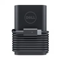 Dell 492-Bbus strāvas adapteris  pārveidotājs Iekštelpas 45 W Melns