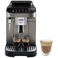 Delonghi  Coffee Maker Ecam 290.42.Tb Magnifica Evo Pump pressure 15 bar Built-In milk frother Automatic 1450 W Sil