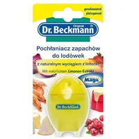 Dr.beckmann Atsvaidzinatajs ledusskapim ar citrona ekstraktu 40G 184832