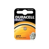 Duracell 936830 baterija Vienreizējas lietošanas Sr66 Sudraba-Oksīda S