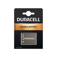 Duracell Dr9664 kameru / digitālās videokameras akumulators Litija jons 700 mAh