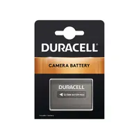 Duracell Dr9706A kameru / digitālās videokameras akumulators Litija jons 700 mAh