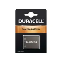 Duracell Dr9969 kameru / digitālās videokameras akumulators Litija jons 700 mAh