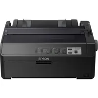 Epson Lq-590Iin punktmatricas printeris 550 cps