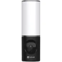 Ezviz Lc3 Ip drošības kamera Ārējie 2560 x 1440 pikseļi Siena