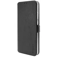 Fixed  Topic Book Case Xiaomi Redmi 13C/Poco C65 Leather Black