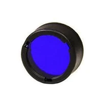Flashlight Acc Filter Blue/Mt1A/Mt2A/Mt1C Nfb23 Nitecore