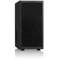 Fractal Design  Core 1000 Usb 3.0 Black Micro Atx Power supply included No