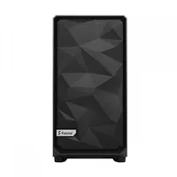 Fractal Design  Meshify 2 Dark Tempered Glass Black Atx Power supply included