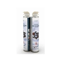 Gembird Compressed air duster 750Ml