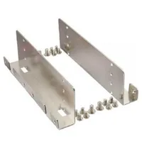 Hdd Acc Mounting Frame 4X/2.5 To 3.5 Mf-3241 Gembird