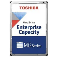 Hdd Toshiba 4Tb Sata 256 Mb 7200 rpm 3,5 Mg08Ada400E