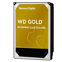Hdd Western Digital Gold 10Tb Sata 3.0 256 Mb 7200 rpm 3,5 Wd102Kryz
