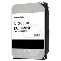 Hdd Western Digital Ultrastar Dc Hc520 Huh721212Ale604 12Tb Sata 3.0 256 Mb 7200 rpm 3,5 0F30146