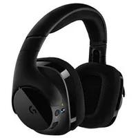 Headset Gaming G533 Wrl/981-000634 Logitech