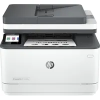 Hp Laserjet Pro Mfp 3102Fdw Printer, Black and white, Printeris priekš Small medium business, Print, copy, scan, fax, Wireless 
