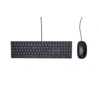 Hp Pavilion Wired Keyboard and Mouse 400
