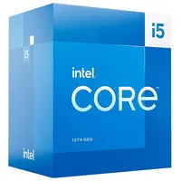 Intel Core i5-13400 procesors 20 Mb Viedā kešatmiņa Kaste
