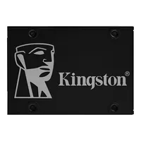Kingston  Kc600 512 Gb Ssd form factor 2.5 interface Sata Read speed 550 Mb/S Write 520