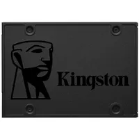 Kingston Technology A400 2.5 240 Gb Serial Ata Iii Tlc