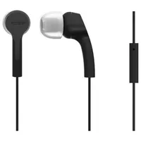 Koss  Headphones Keb9Ik Wired In-Ear Microphone Black