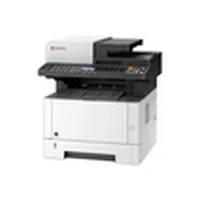 Kyocera Ecosys M2540Dn Laser-Multifunktionsgerat s/w 4-In-1  Drucker Kopierer Scanner Fax