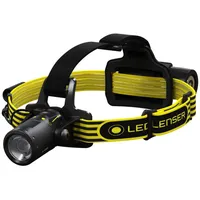 Ledlenser Headlight iLH18R - 501074
