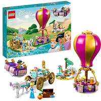 Lego Disney Princess Enchanted Journey 43216