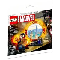 Lego Super Heroes 30652 Doctor Stranges Interdimensional Portal