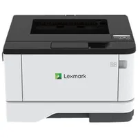 Lexmark  Mono Laser Printer Maximum Iso A-Series paper size A4