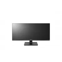 Lg 29Bn650-B monitori 73,7 cm 29 2560 x 1080 pikseļi Ultrawide Full Hd Melns