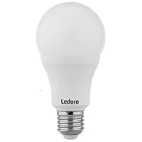 Light Bulb Leduro Power consumption 15 Watts Luminous flux 1350 Lumen 3000 K 220-240V Beam angle 220 degrees 21215