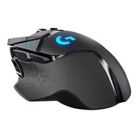 Logitech  Wireless Gaming Mouse G502 Lightspeed Black