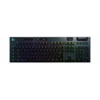 Logitech Wireless Keyboard G915 Rgb Mechanical Tactile 920-00891