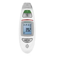 Medisana  Infrared multifunctional thermometer Tm 750 Memory function