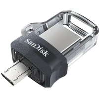 Memory Drive Flash Usb3 64Gb/Sddd3-064G-G46 Sandisk