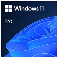 Microsoft Windows 11 Pro 1 licence-s