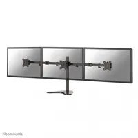 Neomounts by Newstar Fpma-D550Dd3Black monitora stiprinājums un statīvs 68,6 cm 27 Brīvi stāvošs Melns