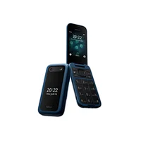 Nokia 2660 Flip, zila - Mobilais telefons