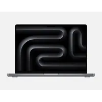 Notebook Apple Macbook Pro Cpu  M3 14.2 3024X1964 Ram 8Gb Ssd 512Gb 10-Core Gpu Eng/Rus Card Reader Sdxc macOS Sonoma Spa