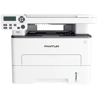 Pantum Multifunctional Printer  M6700Dw Laser Mono A4 Wi-Fi