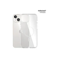 Panzerglass Hardcase iPhone 1413 6 1 Magsafe Antibacterial Military grade transparent 0409