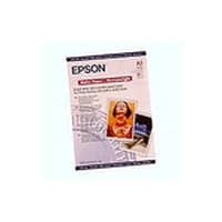 Paper Epson Matte Heavyweight  167G A3 50Sheets